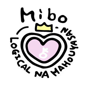 Miboの公式サイトOpenしました！
